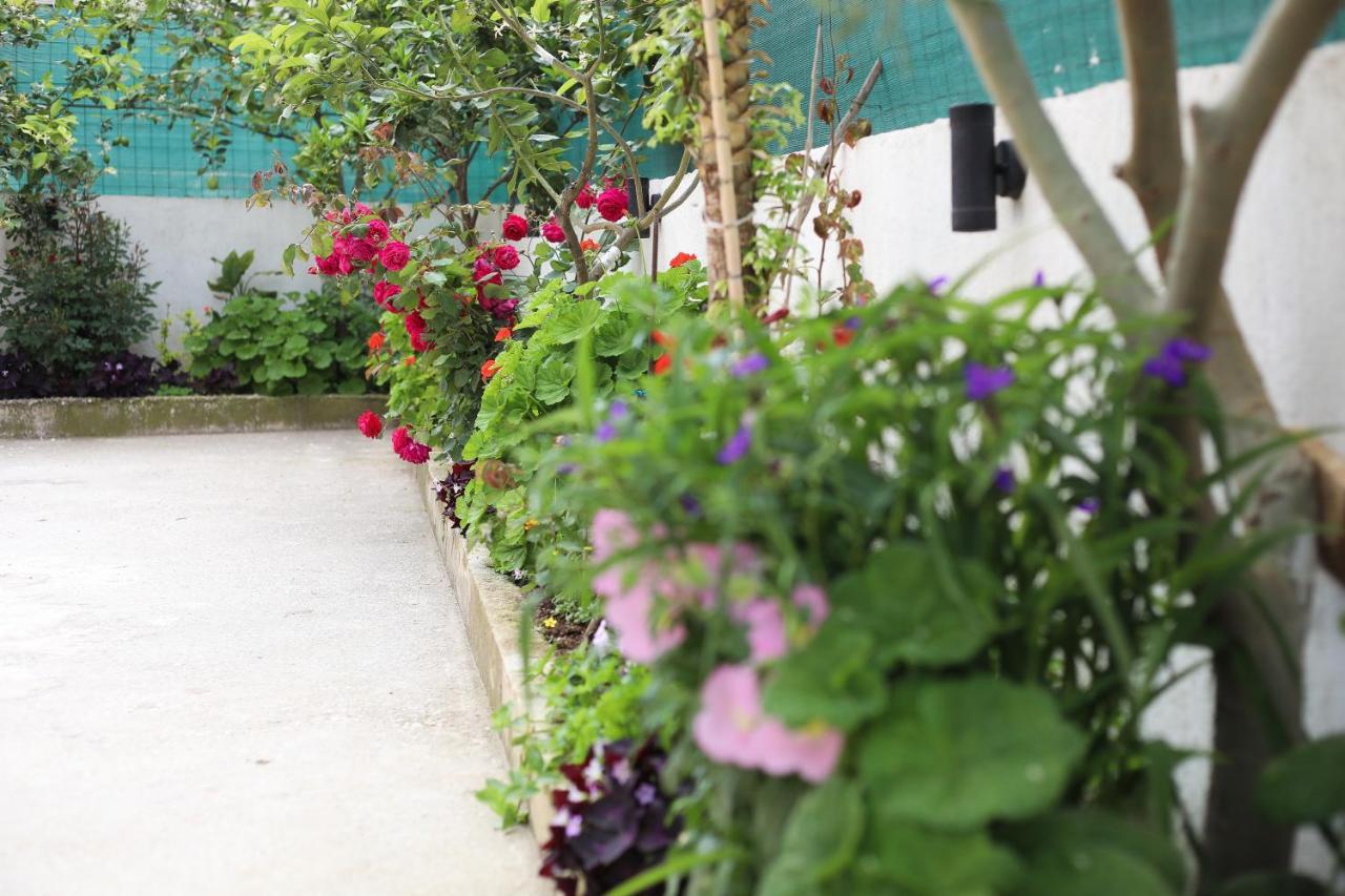 Vila Feliz - Premium Rooms With Free Private Parking Vlore Bagian luar foto