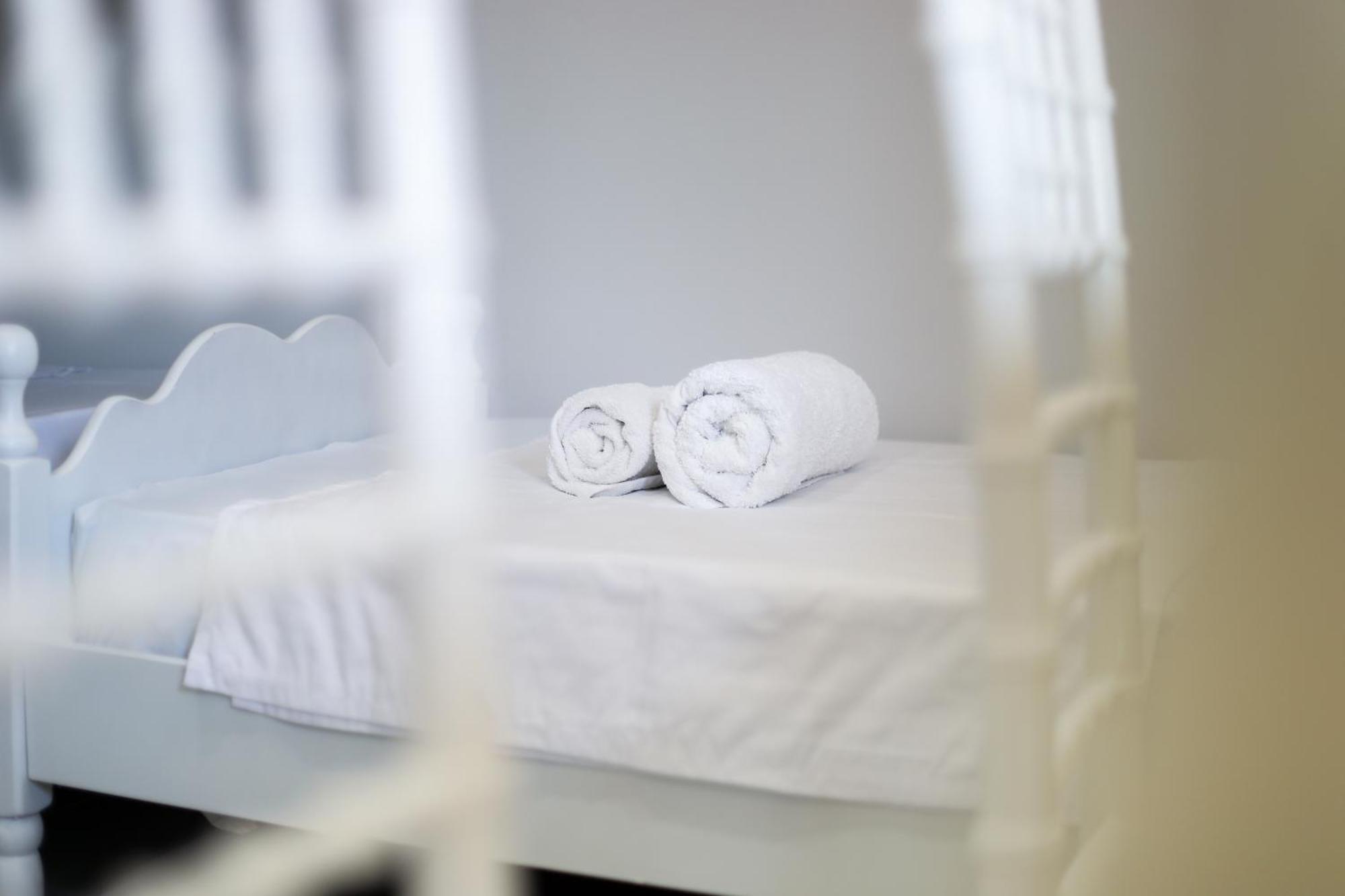 Vila Feliz - Premium Rooms With Free Private Parking Vlore Bagian luar foto