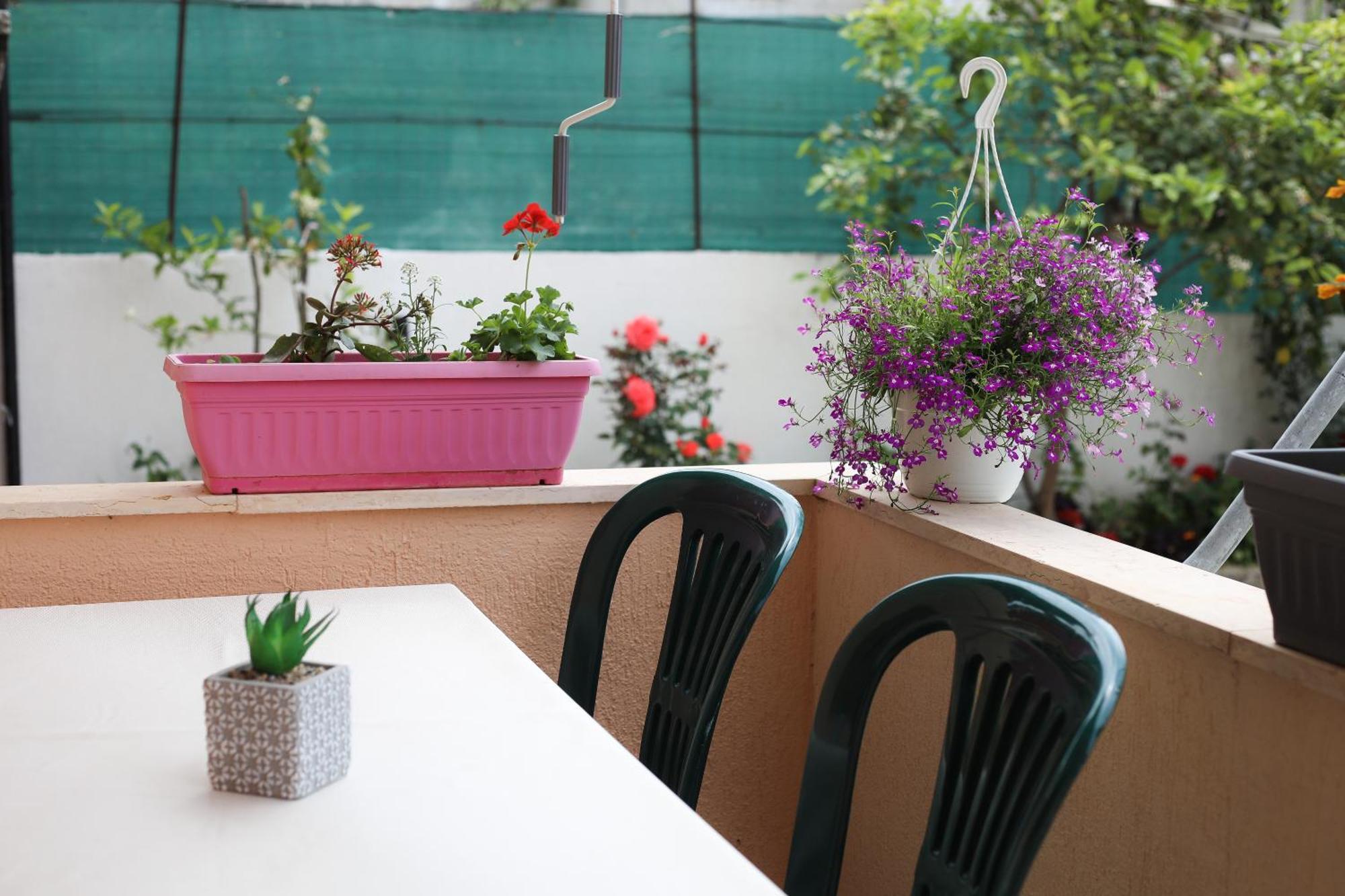 Vila Feliz - Premium Rooms With Free Private Parking Vlore Bagian luar foto
