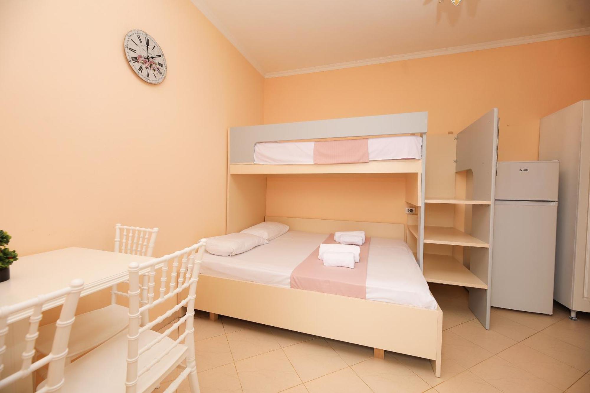 Vila Feliz - Premium Rooms With Free Private Parking Vlore Bagian luar foto