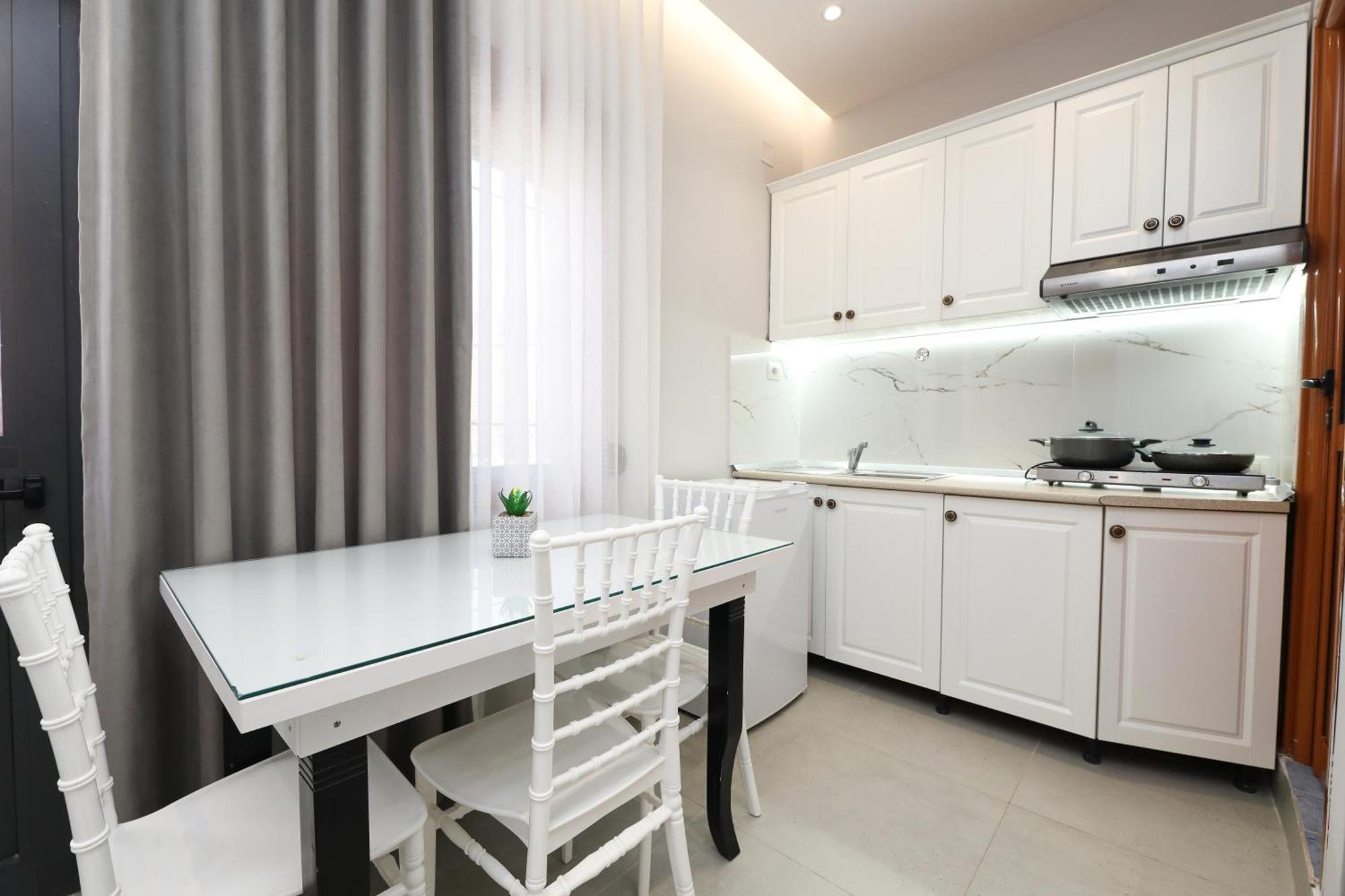 Vila Feliz - Premium Rooms With Free Private Parking Vlore Bagian luar foto